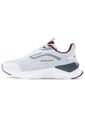 Tenis Running Habar Gris Croydon Para Hombre de Croydon