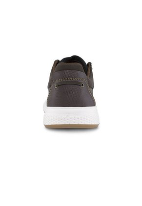 Tenis Christopher Café Para Hombre Croydon