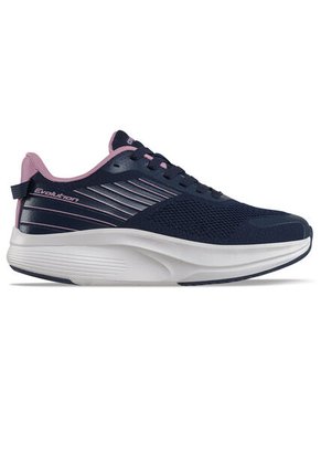Tenis Running Vuxxu Azul Osc Croydon Para Mujer