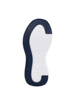 Tenis Running Xarnel Azul-Fucsia Para Niña Croydon