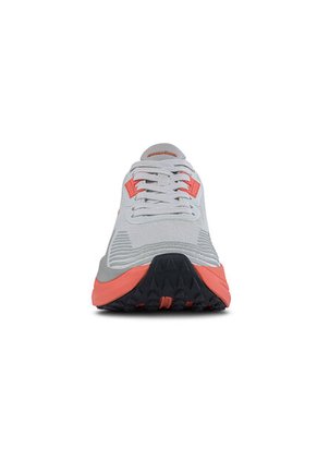 Tenis Running Temon Gris Croydon Para Hombre