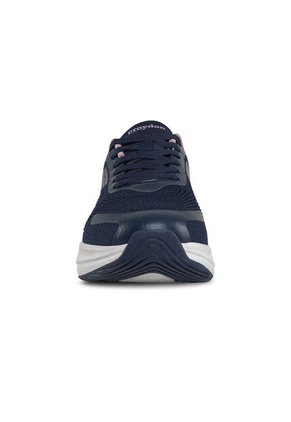 Tenis Running Vuxxu Azul Osc Croydon Para Mujer