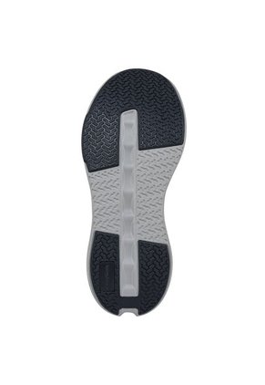 Tenis Running Refog Gris Croydon Para Hombre