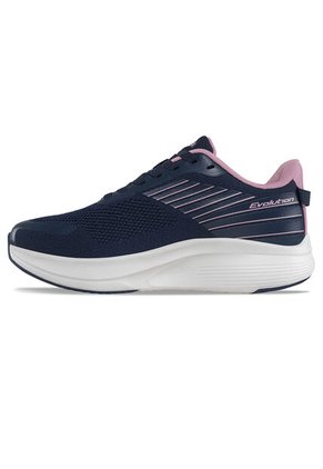 Tenis Running Vuxxu Azul Osc Croydon Para Mujer