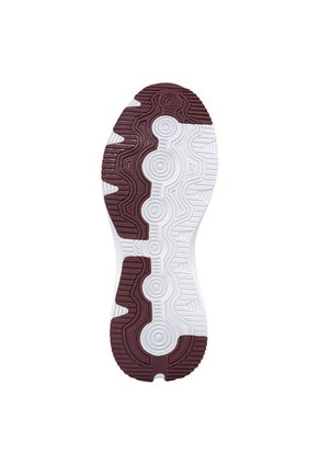 Tenis Running Habar Gris Croydon Para Hombre