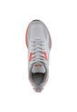 Tenis Running Temon Gris Croydon Para Hombre de Croydon