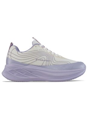 Tenis Running Syhu Lila Croydon Para Mujer