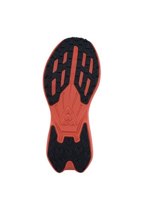 Tenis Running Temon Gris Croydon Para Hombre