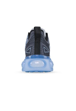 Tenis Running Nurat Azul Croydon Para Mujer