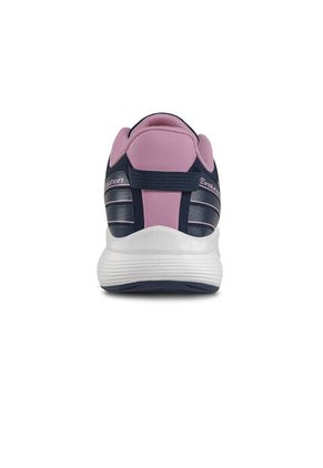 Tenis Running Vuxxu Azul Osc Croydon Para Mujer