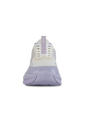 Tenis Running Syhu Lila Croydon Para Mujer