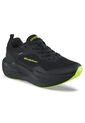 Tenis Running Zimon Negro Croydon Para Hombre de Croydon