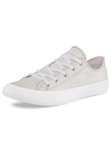 Zapatos Ania Bajo Plata Para Mujer Croydon
