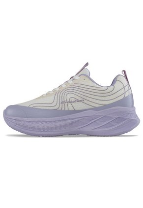 Tenis Running Syhu Lila Croydon Para Mujer