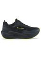 Tenis Running Zimon Negro Croydon Para Hombre de Croydon
