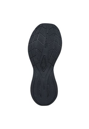 Tenis Running Zacol Negro-Negro Croydon Para Hombre