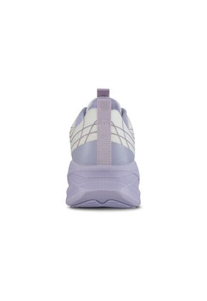 Tenis Running Syhu Lila Croydon Para Mujer