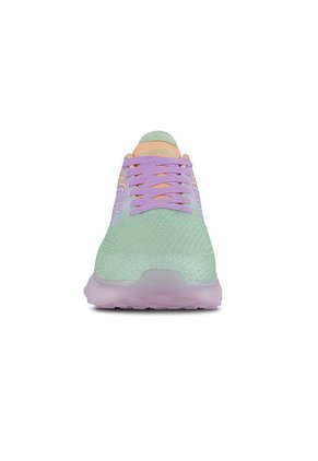 Tenis Running Nurat Lila Croydon Para Mujer