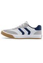 Tenis Urbanos Atalaya Blanco-Azul Para Hombre Croydon de Croydon