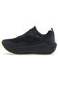 Tenis Running Zimon Negro Croydon Para Hombre de Croydon