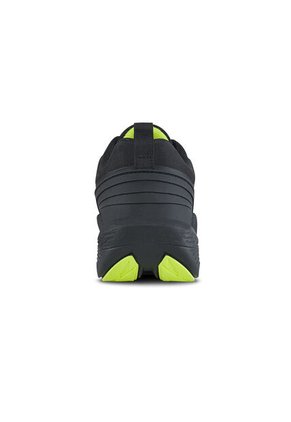 Tenis Running Zimon Negro Croydon Para Hombre