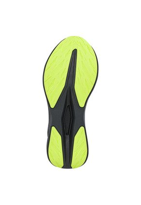 Tenis Running Zimon Negro Croydon Para Hombre