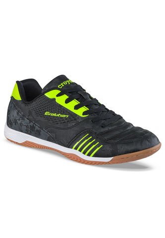 Guayos Futsal Nevog Negro Croydon Para Hombre Croydon