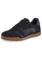 Tenis Urbanos Alegra Negro Croydon Para Mujer de Croydon