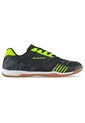 Guayos Futsal Nevog Negro Croydon Para Hombre de Croydon