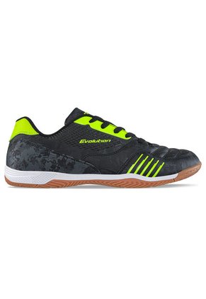 Guayos Futsal Nevog Negro Croydon Para Hombre