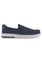 Slipon Bennett Azul Para Hombre Croydon de Croydon