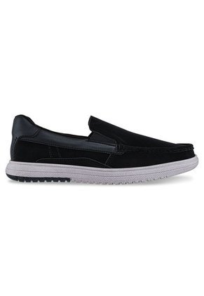 Slipon Bennett Negro Para Hombre Croydon