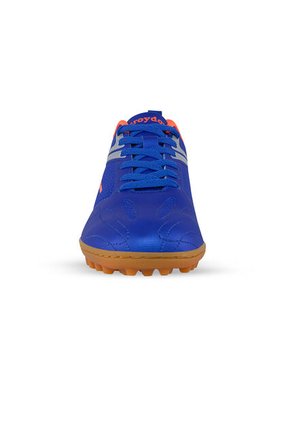 Guayos Sintética Nivar Azul Croydon Para Hombre