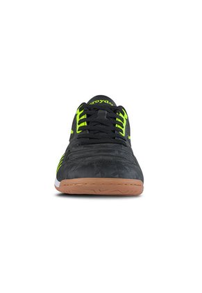 Guayos Futsal Nevog Negro Croydon Para Hombre
