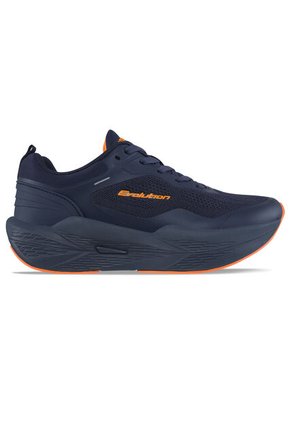 Tenis Running Zimon Azul Osc Croydon Para Hombre