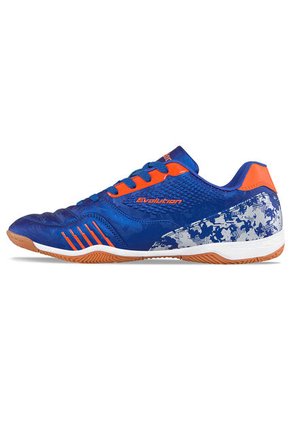 Guayos Futsal Nevog Azul Osc Croydon Para Hombre