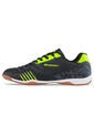 Guayos Futsal Nevog Negro Croydon Para Hombre de Croydon
