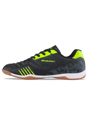 Guayos Futsal Nevog Negro Croydon Para Hombre