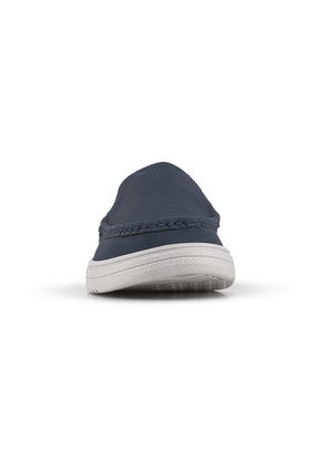 Slipon Bennett Azul Para Hombre Croydon