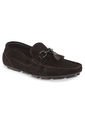 Mocasines Paolo Café Para Hombre Croydon de Croydon
