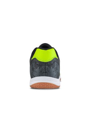 Guayos Futsal Nevog Negro Croydon Para Hombre