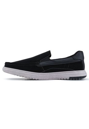 Slipon Bennett Negro Para Hombre Croydon