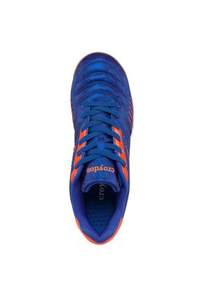 Guayos Futsal Nevog Azul Osc Croydon Para Hombre