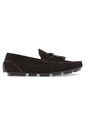 Mocasines Paolo Café Para Hombre Croydon de Croydon
