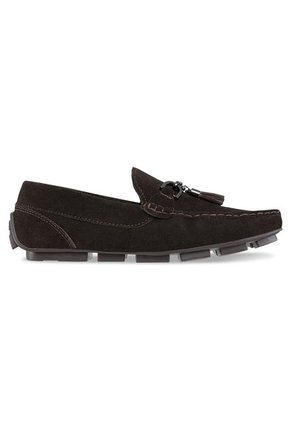 Mocasines Paolo Café Para Hombre Croydon