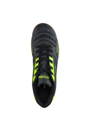 Guayos Futsal Nevog Negro Croydon Para Hombre