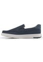 Slipon Bennett Azul Para Hombre Croydon de Croydon