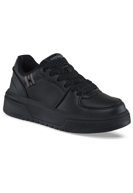 Zapatos Fizz Negro Para Mujer Croydon