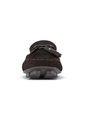 Mocasines Paolo Café Para Hombre Croydon de Croydon