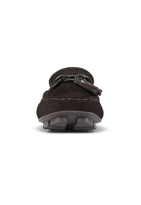 Mocasines Paolo Café Para Hombre Croydon